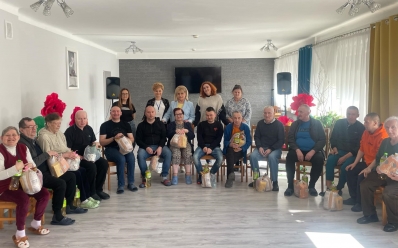 Podsumowanie aktywności Mieszkańców na zajęciach terapeutycznych