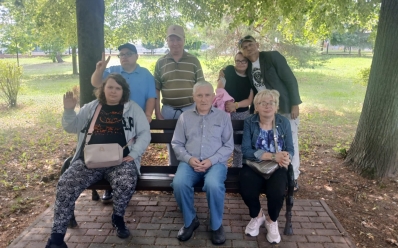 Wspólne Grillowanie