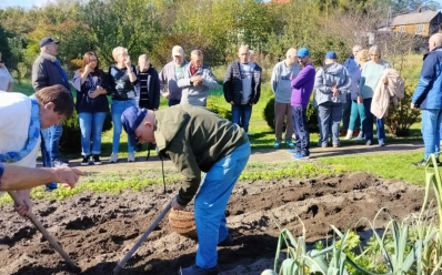 Święto pieczonego ziemniaka